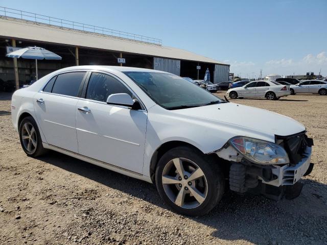 Photo 3 VIN: 1G1ZC5E00CF392699 - CHEVROLET MALIBU 1LT 