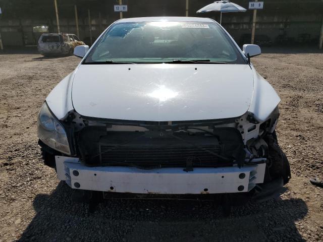 Photo 4 VIN: 1G1ZC5E00CF392699 - CHEVROLET MALIBU 1LT 