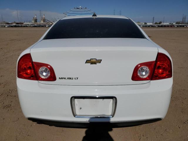 Photo 5 VIN: 1G1ZC5E00CF392699 - CHEVROLET MALIBU 1LT 