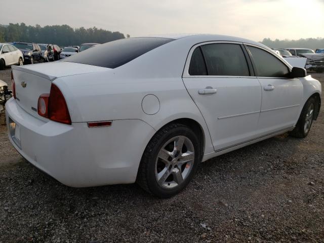 Photo 3 VIN: 1G1ZC5E01A4127749 - CHEVROLET MALIBU 1LT 