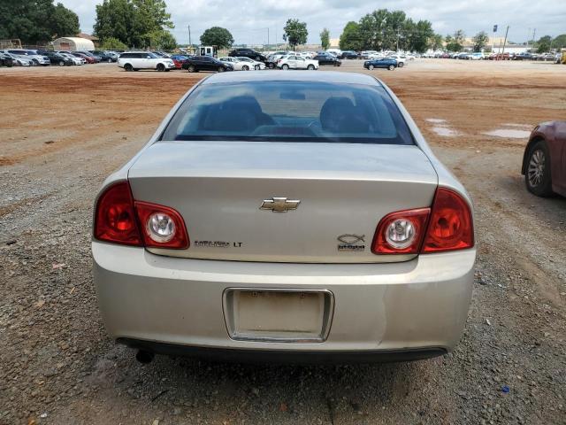 Photo 5 VIN: 1G1ZC5E01AF177622 - CHEVROLET MALIBU 1LT 