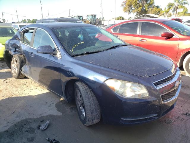 Photo 0 VIN: 1G1ZC5E01AF179483 - CHEVROLET MALIBU 1LT 