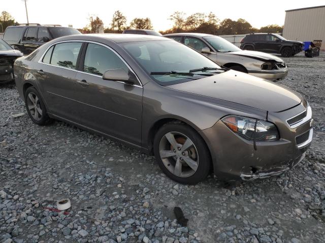 Photo 3 VIN: 1G1ZC5E01AF201644 - CHEVROLET MALIBU 1LT 