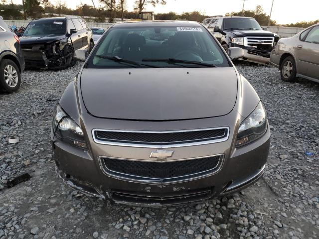 Photo 4 VIN: 1G1ZC5E01AF201644 - CHEVROLET MALIBU 1LT 