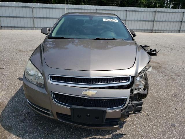 Photo 4 VIN: 1G1ZC5E01CF103300 - CHEVROLET MALIBU 1LT 