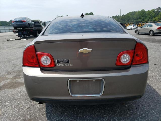 Photo 5 VIN: 1G1ZC5E01CF103300 - CHEVROLET MALIBU 1LT 