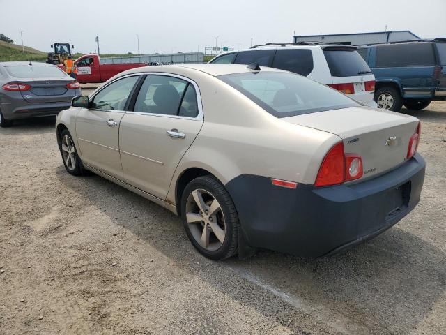 Photo 1 VIN: 1G1ZC5E01CF114345 - CHEVROLET MALIBU 