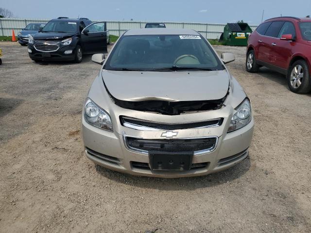 Photo 4 VIN: 1G1ZC5E01CF114345 - CHEVROLET MALIBU 