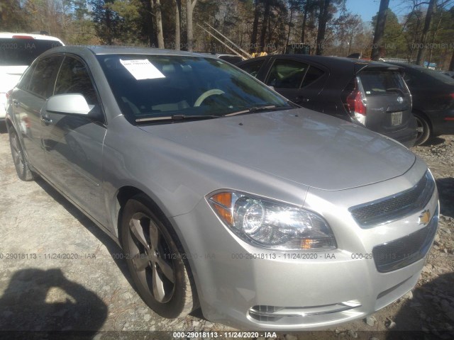 Photo 0 VIN: 1G1ZC5E01CF118654 - CHEVROLET MALIBU 