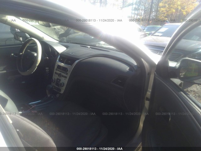 Photo 4 VIN: 1G1ZC5E01CF118654 - CHEVROLET MALIBU 