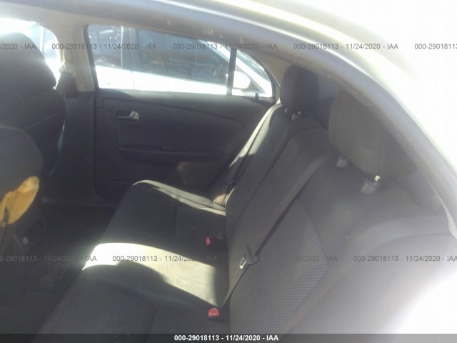 Photo 7 VIN: 1G1ZC5E01CF118654 - CHEVROLET MALIBU 