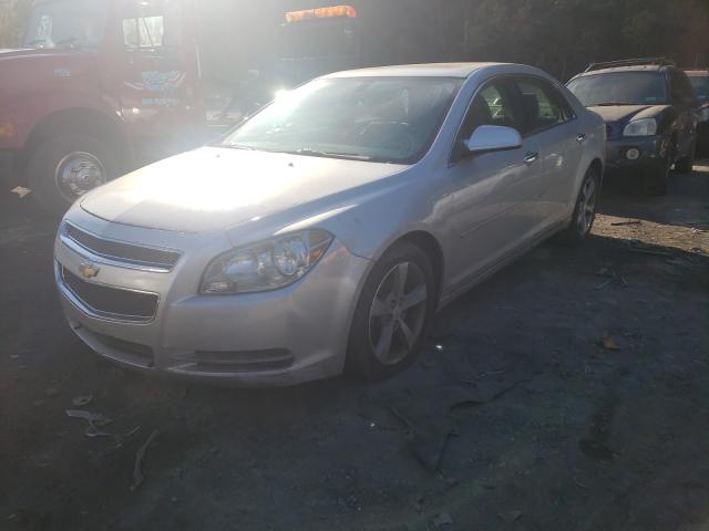 Photo 1 VIN: 1G1ZC5E01CF122588 - CHEVROLET MALIBU 