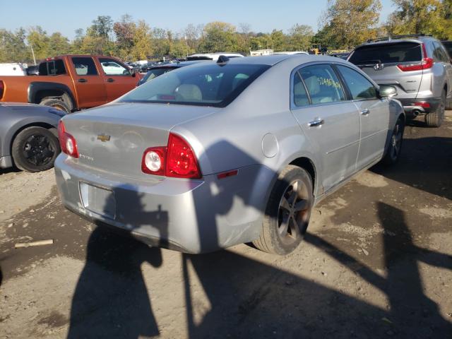 Photo 3 VIN: 1G1ZC5E01CF122588 - CHEVROLET MALIBU 