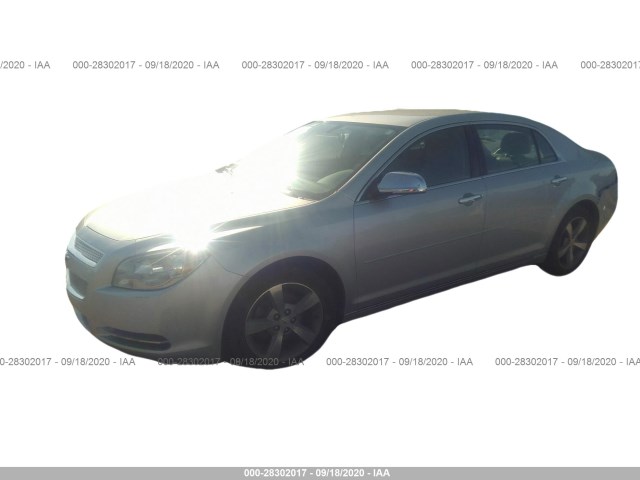 Photo 1 VIN: 1G1ZC5E01CF129623 - CHEVROLET MALIBU 