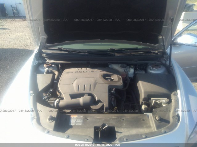 Photo 9 VIN: 1G1ZC5E01CF129623 - CHEVROLET MALIBU 