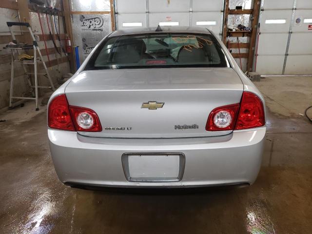 Photo 5 VIN: 1G1ZC5E01CF131999 - CHEVROLET MALIBU LT1 