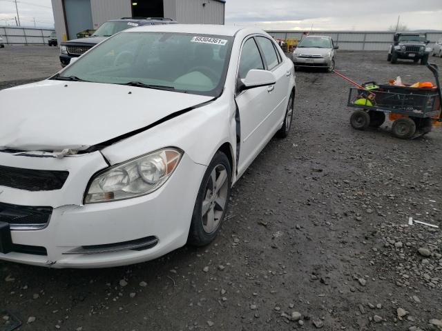 Photo 1 VIN: 1G1ZC5E01CF132280 - CHEVROLET MALIBU 