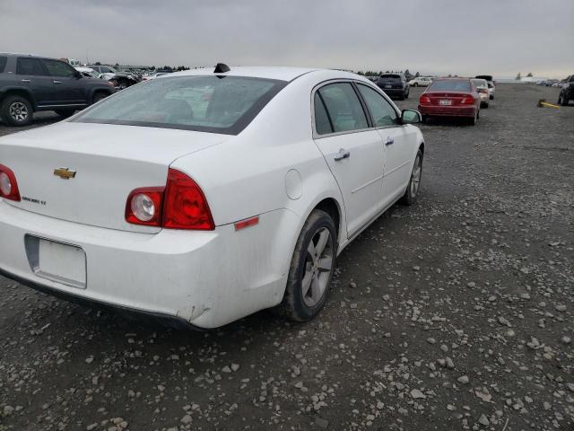 Photo 3 VIN: 1G1ZC5E01CF132280 - CHEVROLET MALIBU 