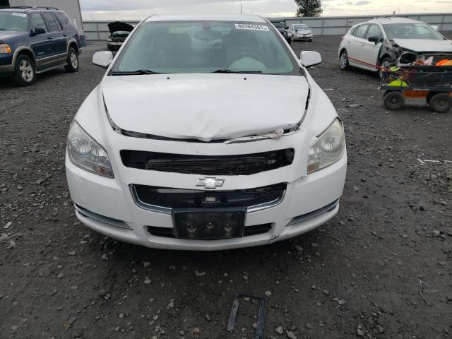 Photo 8 VIN: 1G1ZC5E01CF132280 - CHEVROLET MALIBU 