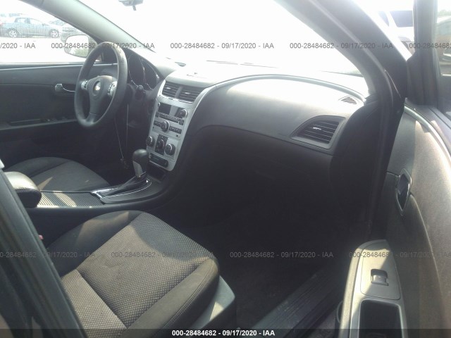 Photo 4 VIN: 1G1ZC5E01CF136538 - CHEVROLET MALIBU 