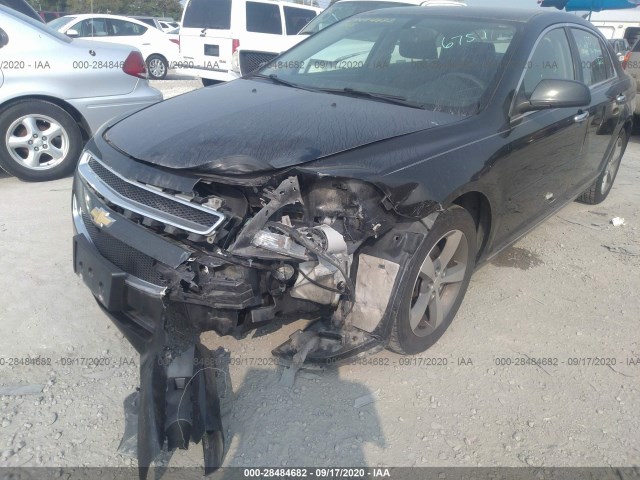 Photo 5 VIN: 1G1ZC5E01CF136538 - CHEVROLET MALIBU 