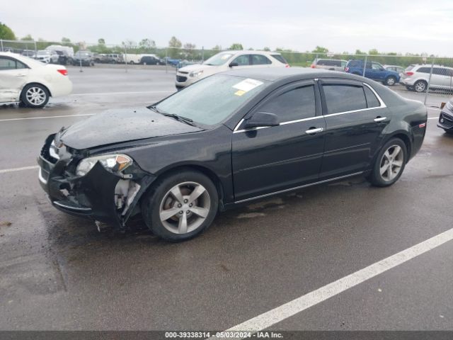 Photo 1 VIN: 1G1ZC5E01CF136670 - CHEVROLET MALIBU 