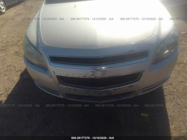 Photo 5 VIN: 1G1ZC5E01CF136992 - CHEVROLET MALIBU 