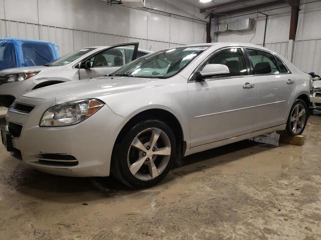 Photo 0 VIN: 1G1ZC5E01CF137169 - CHEVROLET MALIBU 