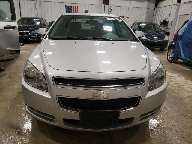 Photo 4 VIN: 1G1ZC5E01CF137169 - CHEVROLET MALIBU 