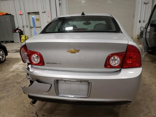 Photo 5 VIN: 1G1ZC5E01CF137169 - CHEVROLET MALIBU 