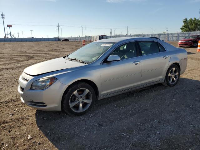 Photo 0 VIN: 1G1ZC5E01CF139066 - CHEVROLET MALIBU 