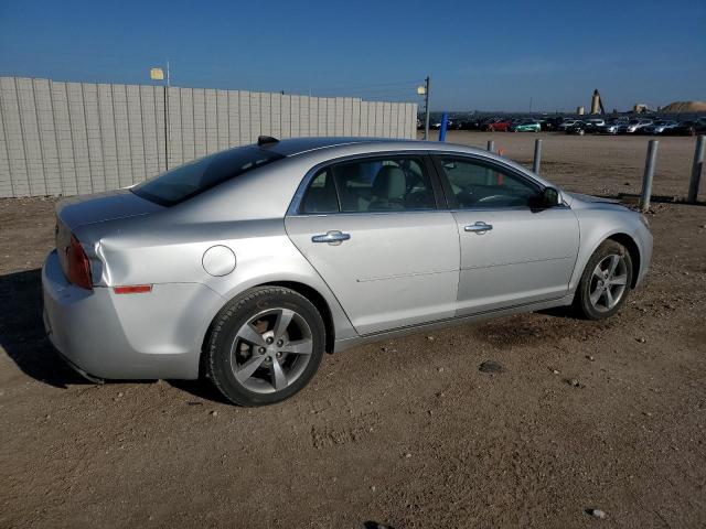 Photo 2 VIN: 1G1ZC5E01CF139066 - CHEVROLET MALIBU 