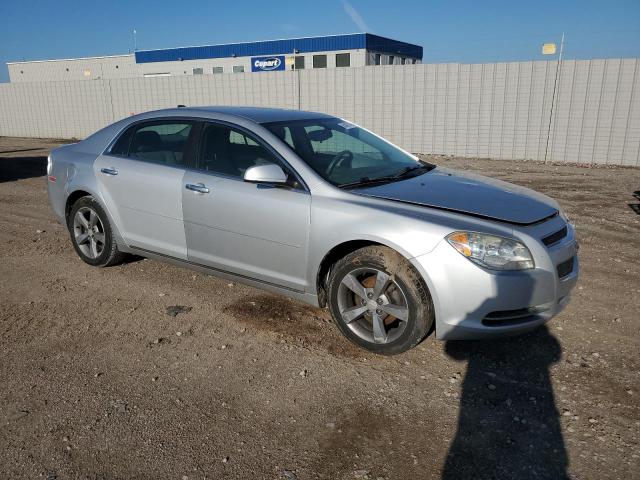 Photo 3 VIN: 1G1ZC5E01CF139066 - CHEVROLET MALIBU 