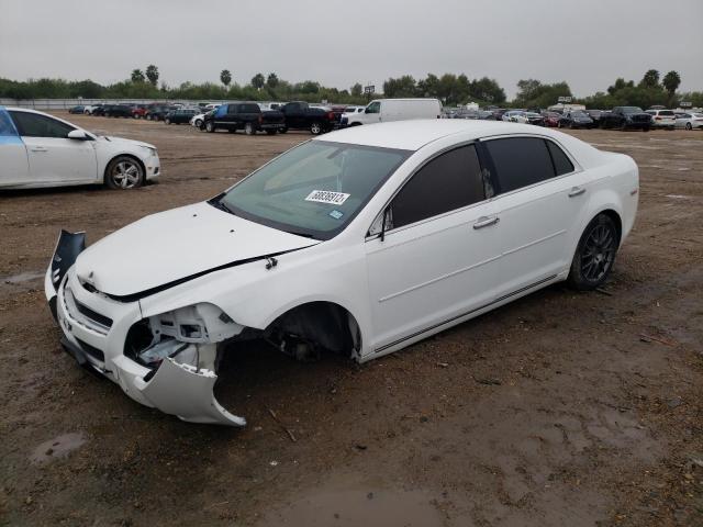 Photo 0 VIN: 1G1ZC5E01CF140752 - CHEVROLET MALIBU 1LT 