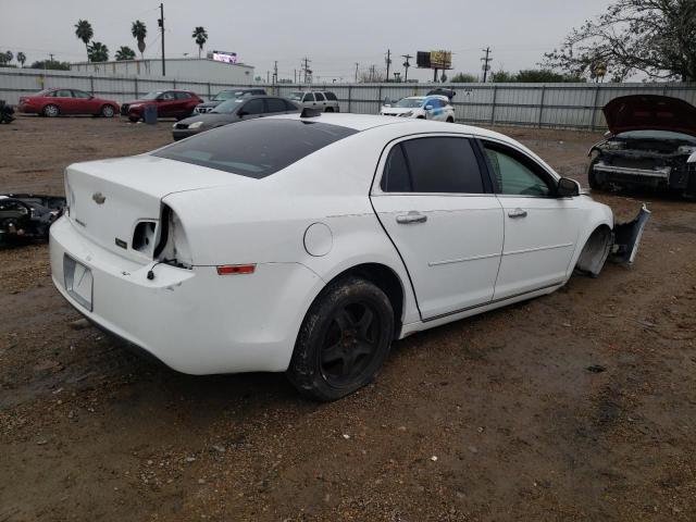 Photo 2 VIN: 1G1ZC5E01CF140752 - CHEVROLET MALIBU 1LT 