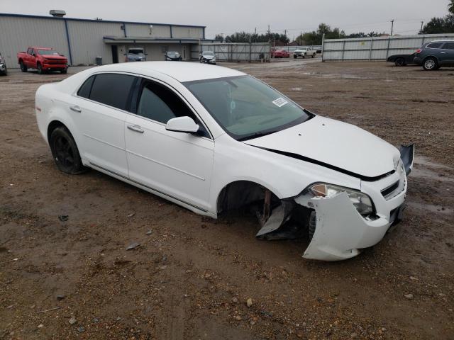 Photo 3 VIN: 1G1ZC5E01CF140752 - CHEVROLET MALIBU 1LT 