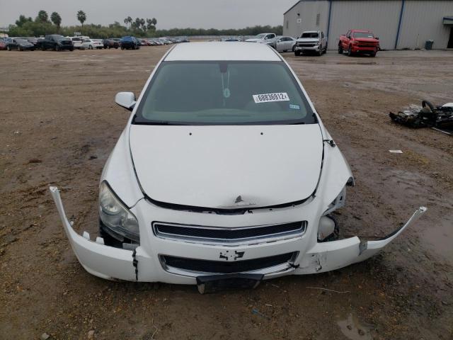 Photo 4 VIN: 1G1ZC5E01CF140752 - CHEVROLET MALIBU 1LT 