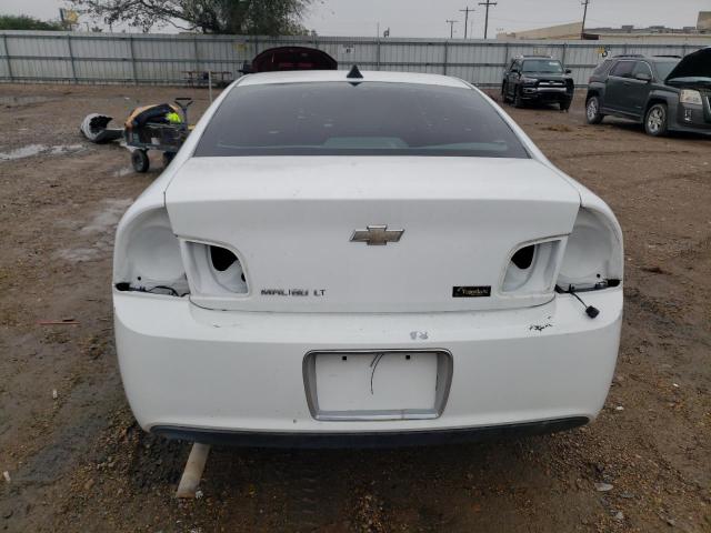 Photo 5 VIN: 1G1ZC5E01CF140752 - CHEVROLET MALIBU 1LT 