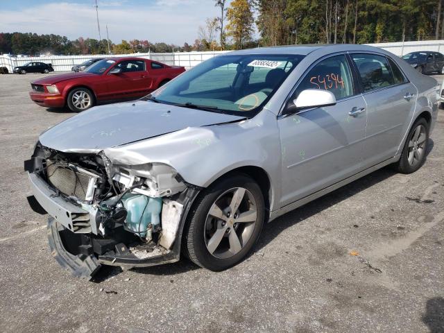 Photo 1 VIN: 1G1ZC5E01CF146146 - CHEVROLET MALIBU 1LT 