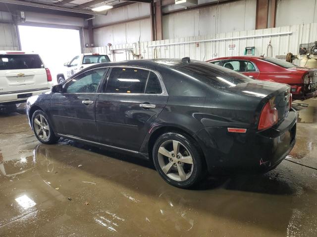 Photo 1 VIN: 1G1ZC5E01CF147233 - CHEVROLET MALIBU LT1 