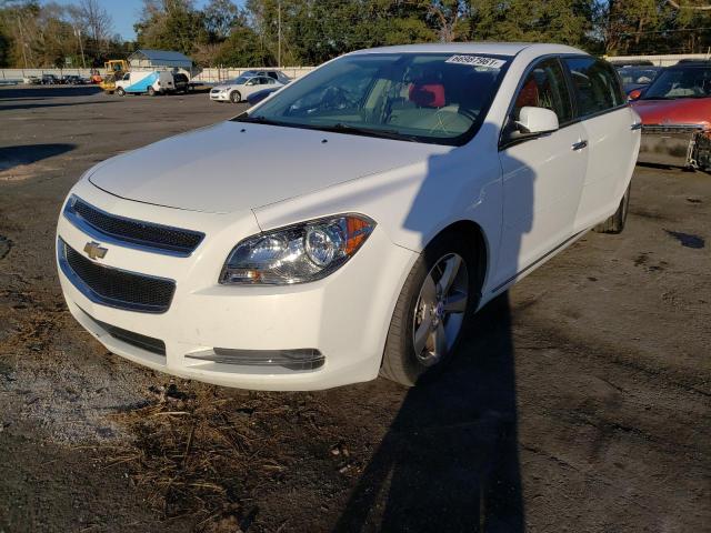 Photo 1 VIN: 1G1ZC5E01CF162556 - CHEVROLET MALIBU 1LT 