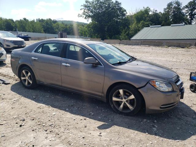 Photo 3 VIN: 1G1ZC5E01CF172830 - CHEVROLET MALIBU 1LT 