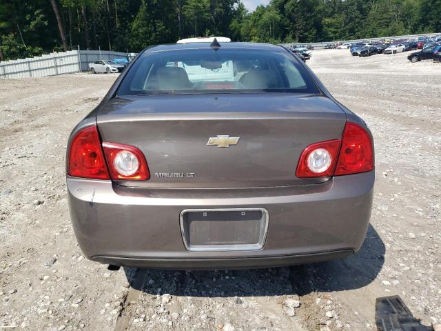 Photo 5 VIN: 1G1ZC5E01CF172830 - CHEVROLET MALIBU 1LT 