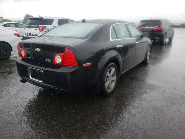 Photo 3 VIN: 1G1ZC5E01CF180393 - CHEVROLET MALIBU L 