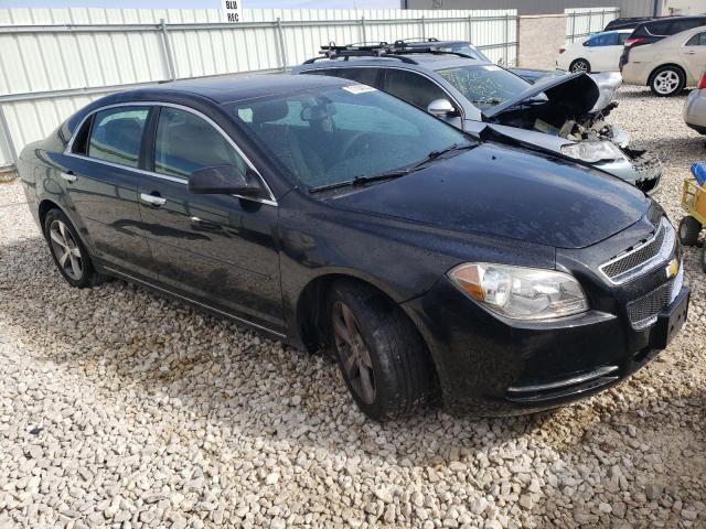 Photo 3 VIN: 1G1ZC5E01CF183939 - CHEVROLET MALIBU 