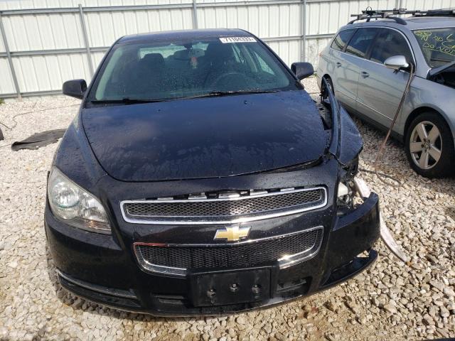 Photo 4 VIN: 1G1ZC5E01CF183939 - CHEVROLET MALIBU 