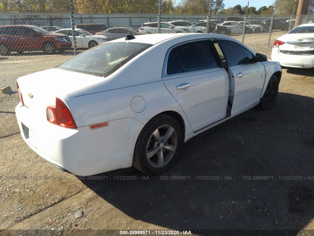 Photo 3 VIN: 1G1ZC5E01CF184010 - CHEVROLET MALIBU 