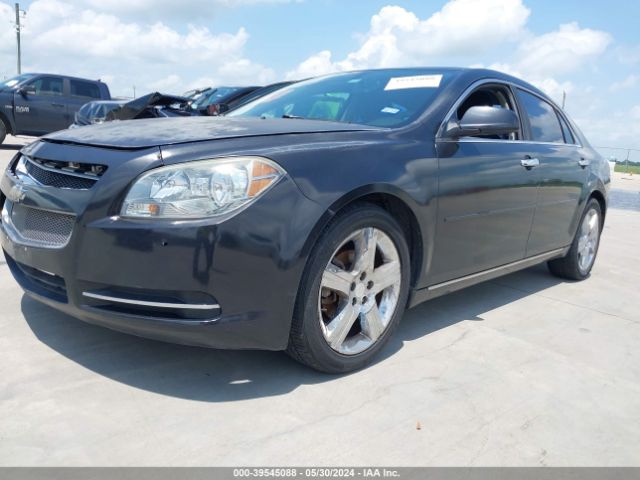 Photo 1 VIN: 1G1ZC5E01CF186002 - CHEVROLET MALIBU 