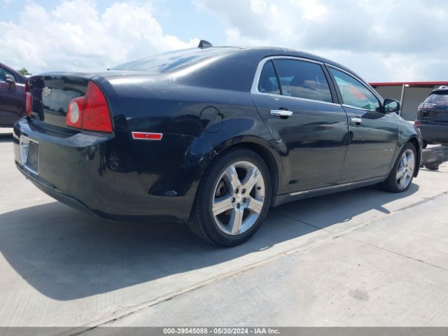 Photo 3 VIN: 1G1ZC5E01CF186002 - CHEVROLET MALIBU 