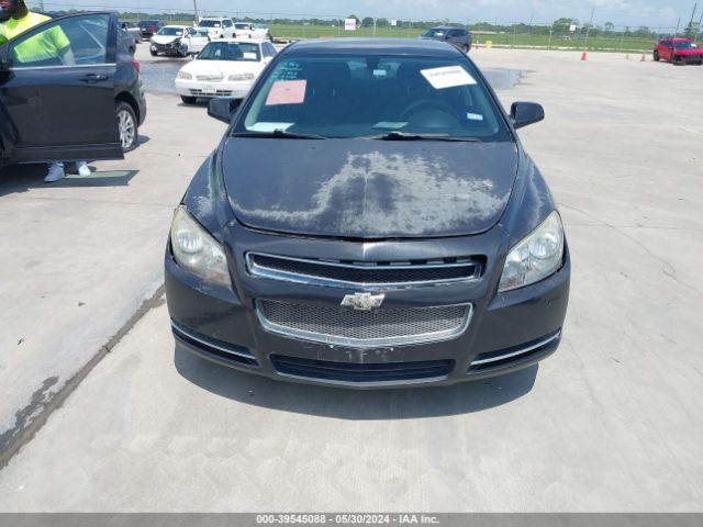 Photo 5 VIN: 1G1ZC5E01CF186002 - CHEVROLET MALIBU 